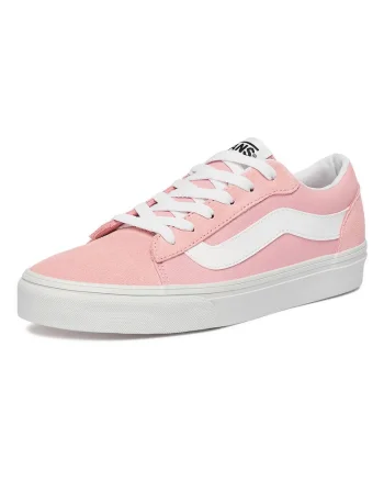 Pantofi copii  piele naturala roz, Roz