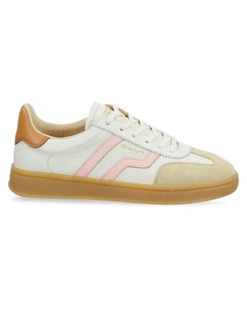 Tenisi de dama,  piele naturala, multicolor