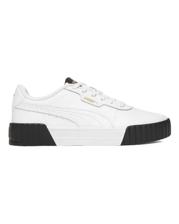 Tenisi dama,  piele naturala, culoare alba