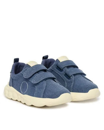 Pantofi copii,  adidasi, velcro, material textil