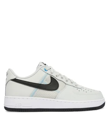 Tenisi barbati  piele naturala, multicolor