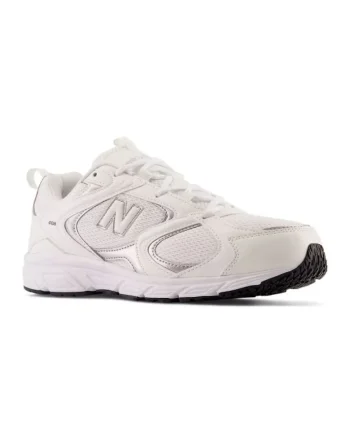 Pantofi sport pentru femei,  BM226773, alb