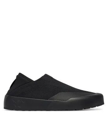 Tenisi barbati, negru, Negru