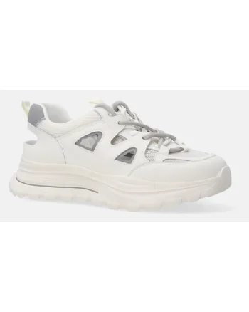 Pantofi sport cu sireturi duble