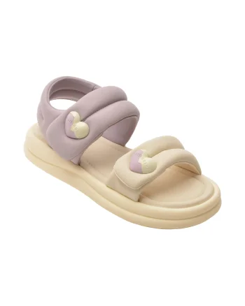 Sandale SELECTION KIDS bej, 25811, din piele ecologica