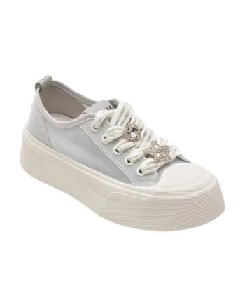 Pantofi sport GRYXX gri, 109, din material textil
