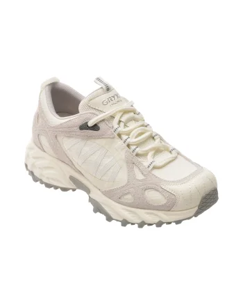 Pantofi sport GRYXX gri, 158, din material textil
