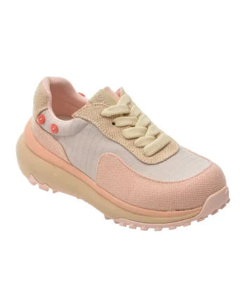 Pantofi sport GRYXX roz, 130, din material textil