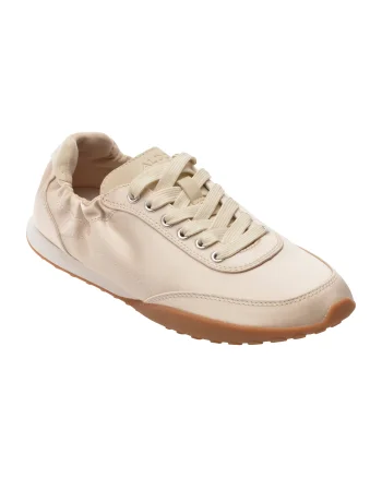 Pantofi sport ALDO bej, BALLETSNKR 276, din material textil