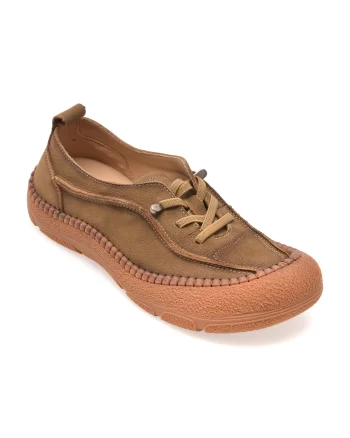 Pantofi sport GRYXX verzi, WM06, din nabuc