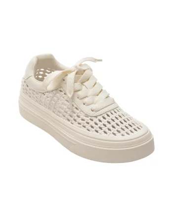 Pantofi sport GRYXX albi, 827, din piele ecologica