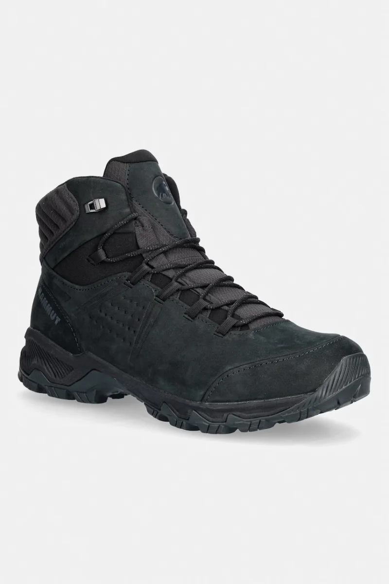 Mammut pantofi de trekking pentru bărbați Mercury IV Mid GTX Men