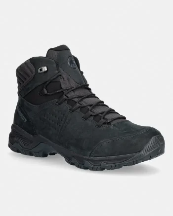 Mammut pantofi de trekking pentru bărbați Mercury IV Mid GTX Men