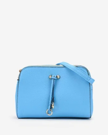 Geanta de umar Regale bleu