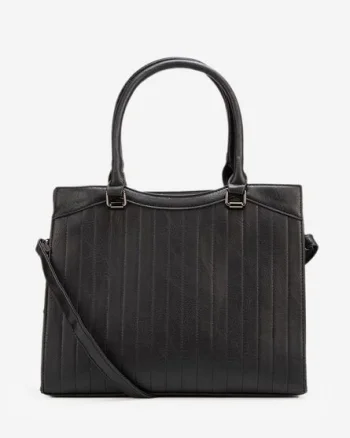 Geanta Office Melusine neagra