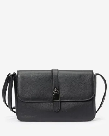 Geanta de umar Variety neagra