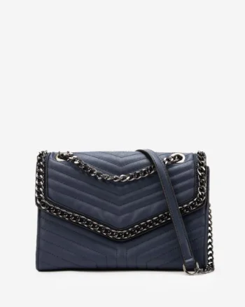 Geanta de umar Fusion navy