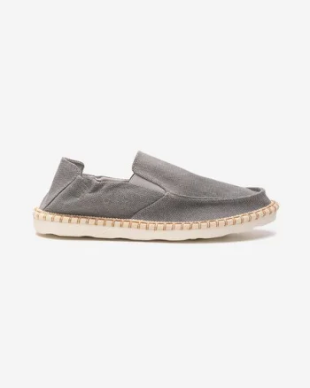 Pantofi casual Santana gri