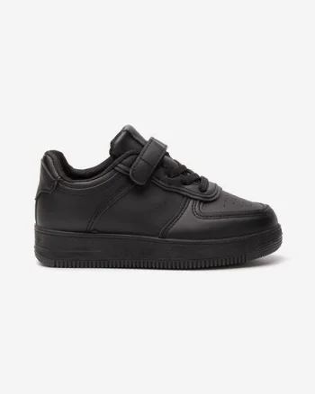 Sneakers copii Dizen V2 negri