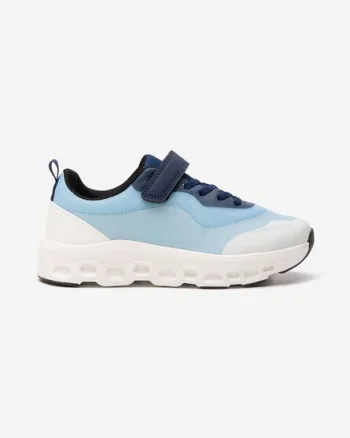 Adidasi baieti Cloudis bleu
