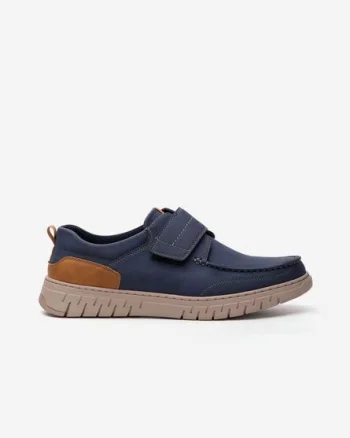 Pantofi casual barbati Lionel navy