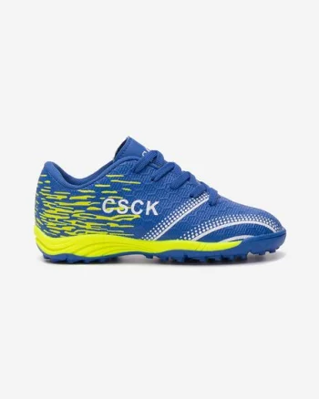 Pantofi sport baieti Wingo albastri