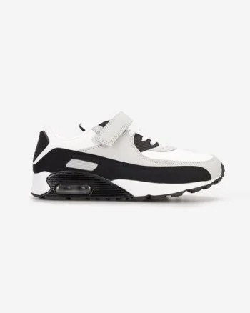 Sneakers copii Grover gri