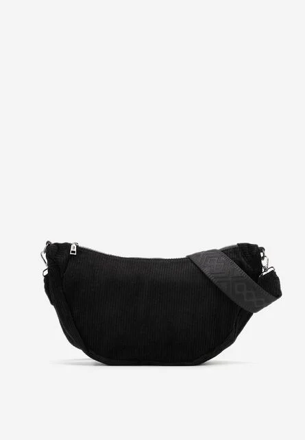 Geanta Crossbody Kalyla neagra