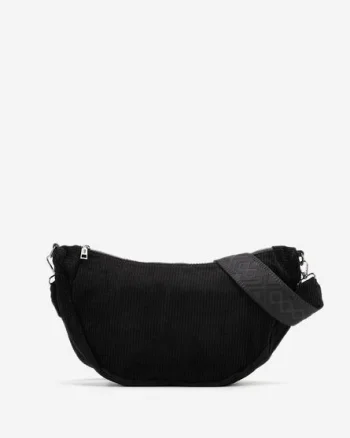 Geanta Crossbody Kalyla neagra