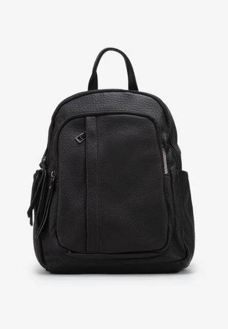 Rucsac dama Karinne negru