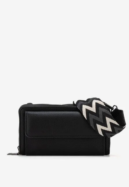 Clutch Liada V2 neagra