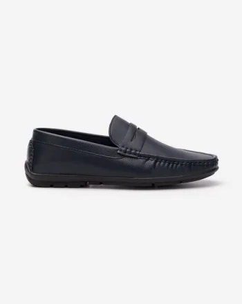 Mocasini barbati Darryn navy