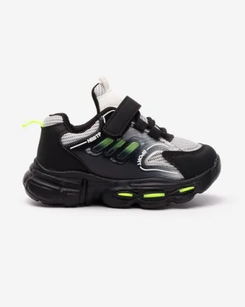 Sneakers baieti Rogelio negri