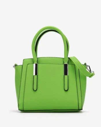 Geanta de umar Abbygale V4 verde