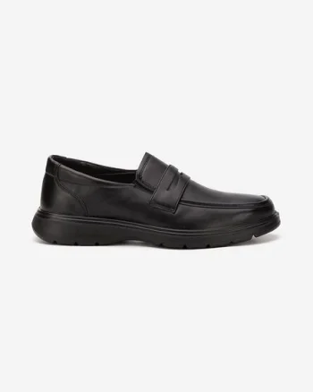 Mocasini barbati Seldor negri