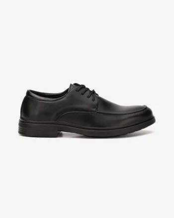 Pantofi casual barbati Conard negri