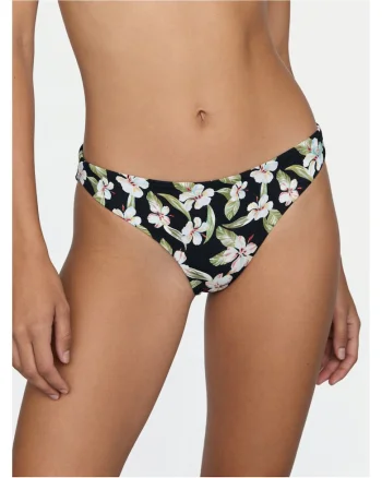 Bikini Femei,  Poliester, XS INTL, Negru,