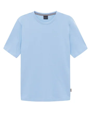 Tricou  pentru Barbati, Albastru