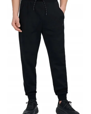Pantaloni sport conici