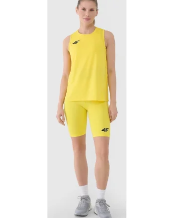 Colanti Sport  Uscare Rapida, Galben, Galben