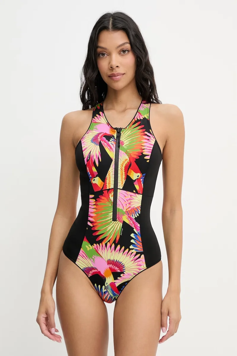 Rip Curl costum de baie dintr-o singură piesă femei FARM RIO