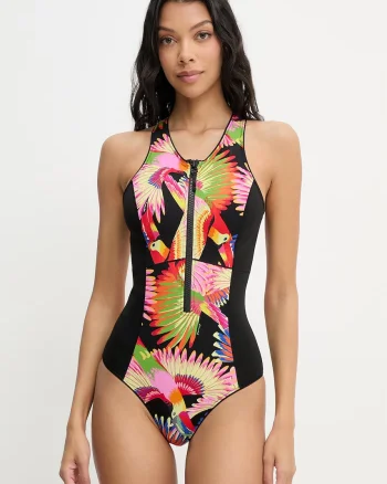 Rip Curl costum de baie dintr-o singură piesă femei FARM RIO