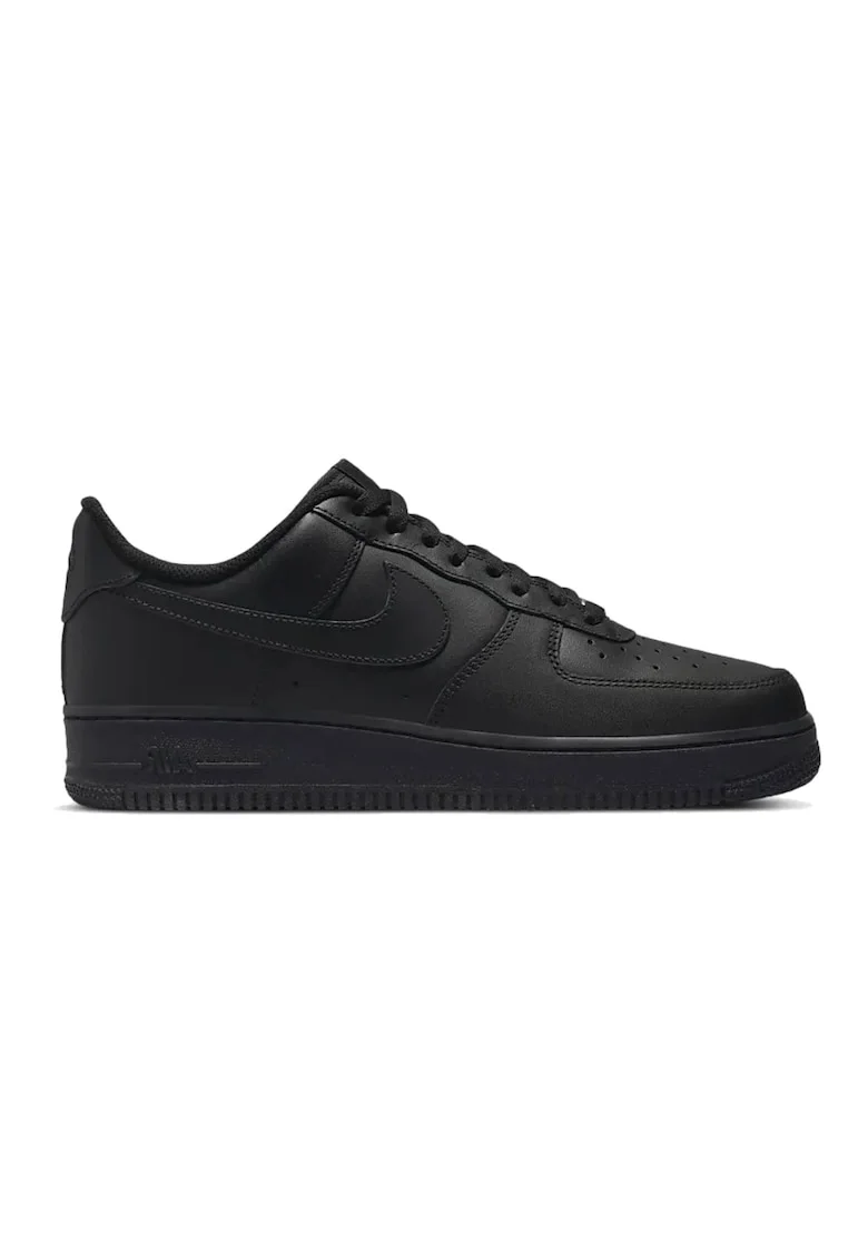 Pantofi Sport Barbati,  Air Force 1 '07 CW2288-001, Negru
