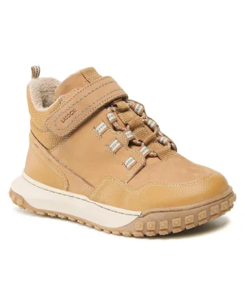 copii,  piele naturala, velcro, Maro