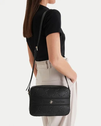 Geanta dama,  neagra, One Size INTL