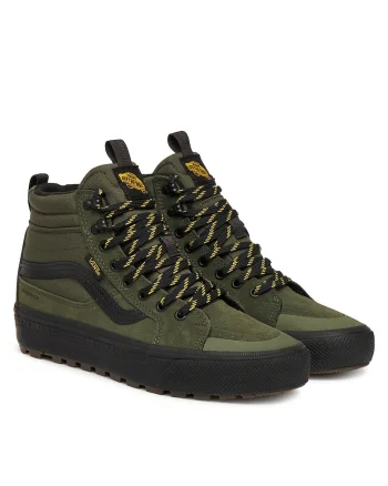 Tenisi unisex,, Verde