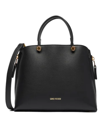 Geanta dama,  neagra, One Size INTL