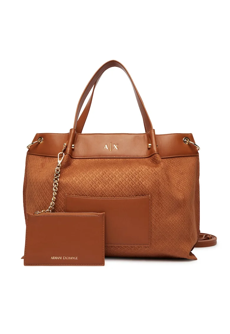Geanta dama,  ecologica, bej, One Size INTL