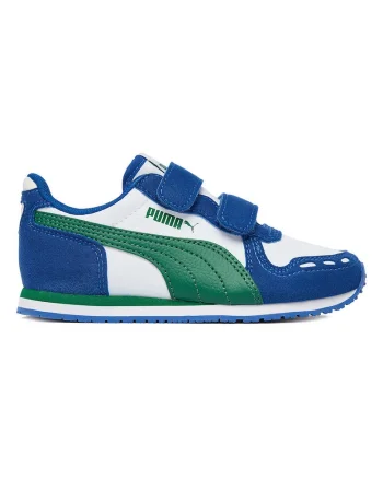 Pantofi copii,  multicolor, material sintetic, sistem inchidere scai