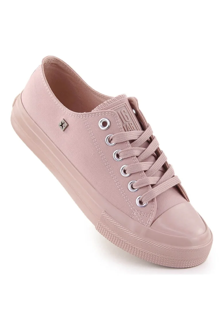 Pantofi sport pentru femei,  BM215342, Roz, Roz